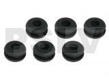  217534 Canopy Damper x (6pcs)